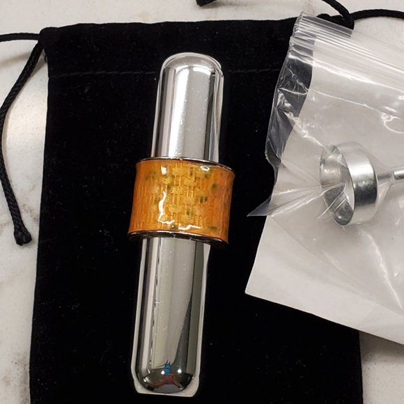 MIKE & ALLY PERFUME ATOMIZER - Picture 1 of 2